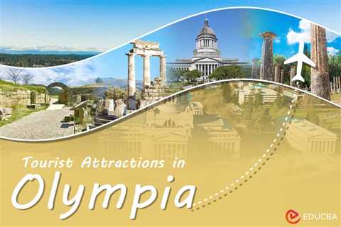 Tourist Attractions in Olympia