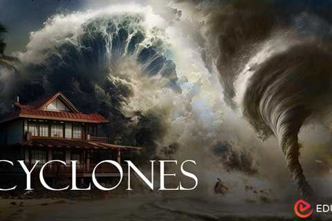 Cyclones