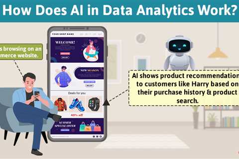 AI in Data Analytics