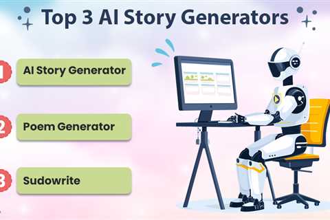 AI Story Generators