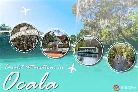 Tourist Attractions in Ocala