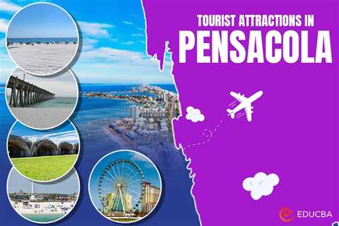 Tourist Attractions in Pensacola