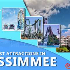 Tourist Attractions in Kissimmee