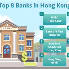 Banks in Hong Kong