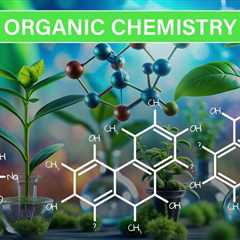 Organic Chemistry