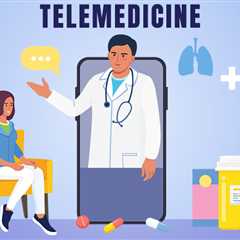 Telemedicine