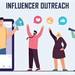 Influencer Outreach