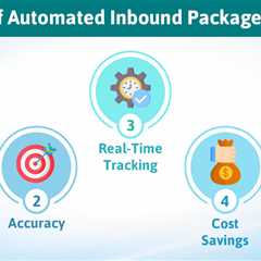 Automated Inbound Package Receiving