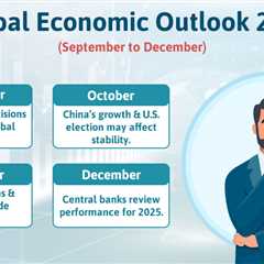 Global Economic Outlook 2024