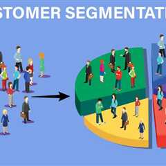 Customer Segmentation