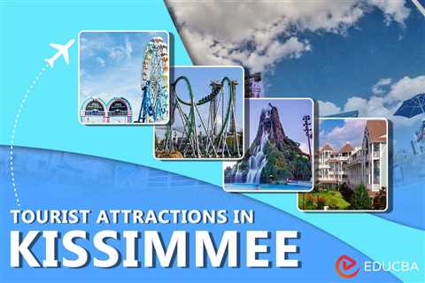 Tourist Attractions in Kissimmee