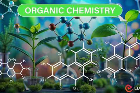 Organic Chemistry