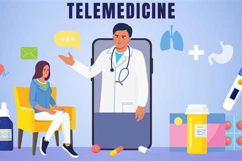 Telemedicine