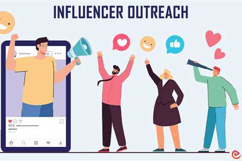 Influencer Outreach