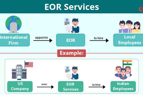 EOR Services