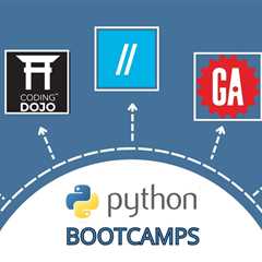 Best Python Bootcamps to Kickstart Your Career in 2024