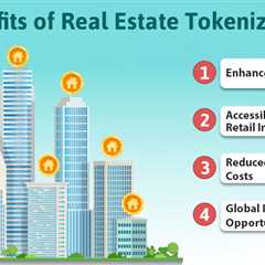 Real Estate Tokenization