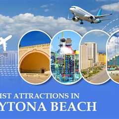 Tourist Attractions in Daytona Beach