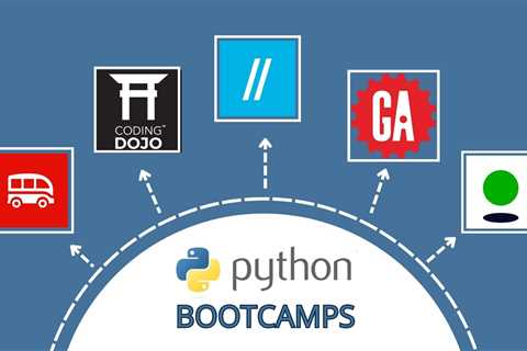 Best Python Bootcamps to Kickstart Your Career in 2024