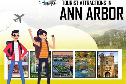 Tourist Attractions in Ann Arbor