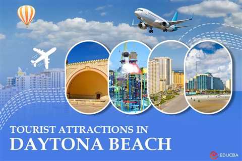 Tourist Attractions in Daytona Beach