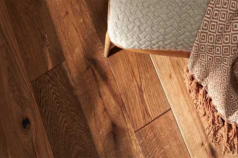 Hardwood Flooring: A Comprehensive Guide to Choosing the Perfect Building Material for Your Home