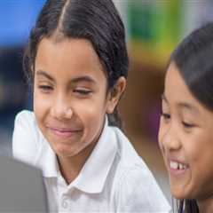 The Integration of Technology in Public Schools in Northern Virginia