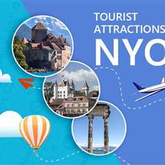 Tourist Attractions in Nyon