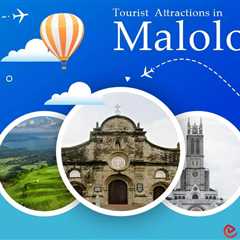 Tourist Attractions in Malolos