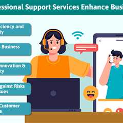 Professional Support Services