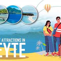 Tourist Attractions in Leyte