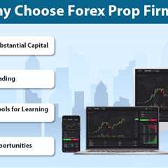 Forex Prop Firms