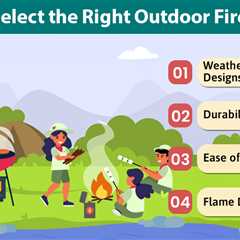 Outdoor Fire Starter