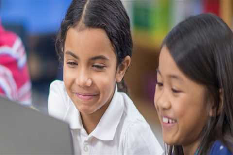 The Integration of Technology in Public Schools in Northern Virginia