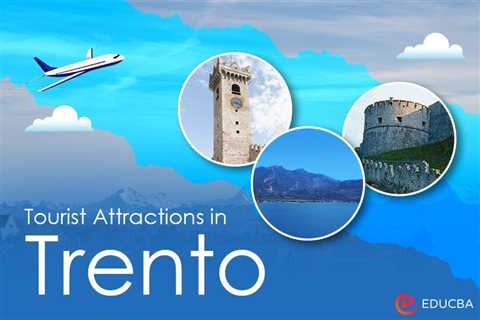 Tourist Attractions in Trento