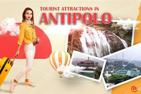 Tourist Attractions in Antipolo