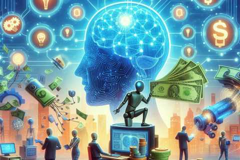 How Can I Make Money with Artificial Intelligence? 7 Top Ways