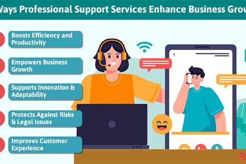 Professional Support Services