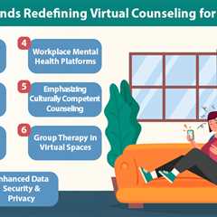 Virtual Counseling For Professionals