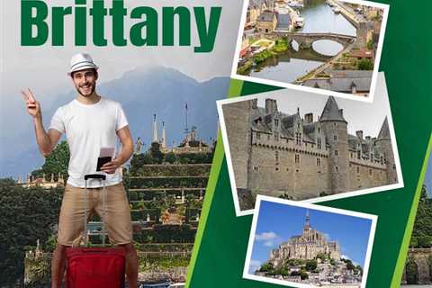 Tourist Attractions in Brittany