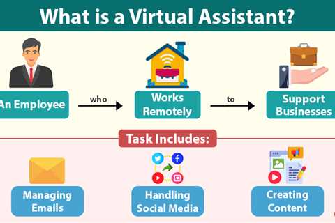 Virtual Assistant