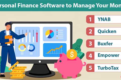 Personal Finance Software