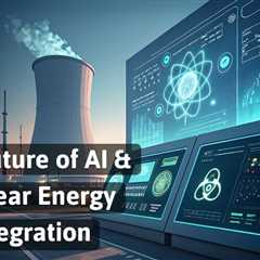 AI and Nuclear Energy