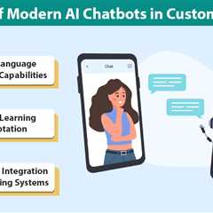 AI Chatbots in Customer Service