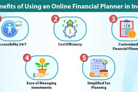 Online Financial Planning