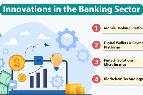 Innovation in the Banking Sector