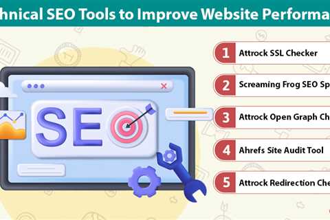 Technical SEO Tools
