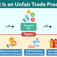 Unfair Trade Practice