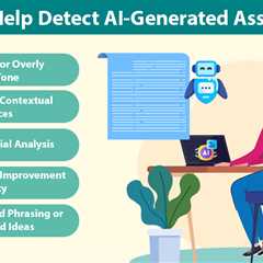 Detect AI-Generated Assignments