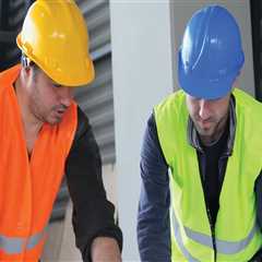 Obtaining Necessary Permits and Approvals for Life and Fire Safety Consulting Services